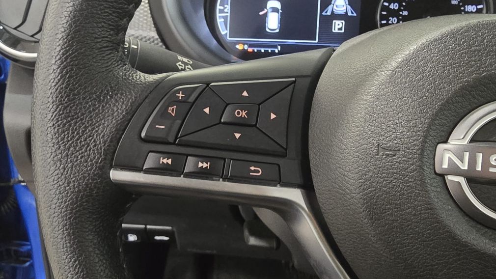 Nissan Kicks SV 2024 d&rsquo;occasion à vendre - 28