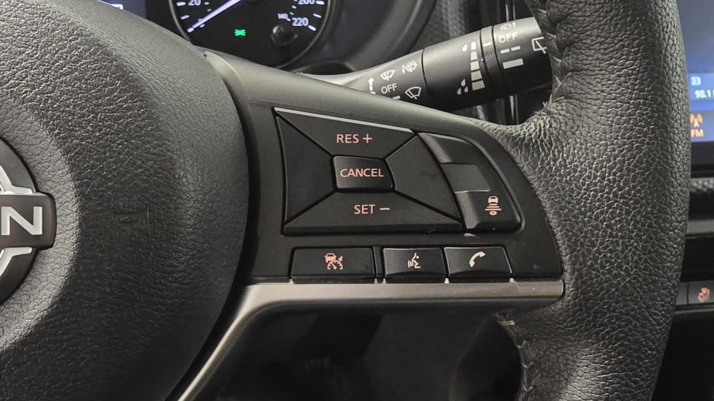 Nissan Kicks SV 2024 d&rsquo;occasion à vendre - 30