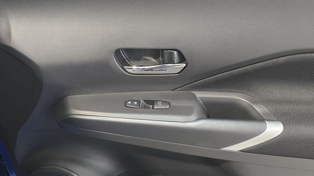 Nissan Kicks SV 2024 d&rsquo;occasion à vendre - 31