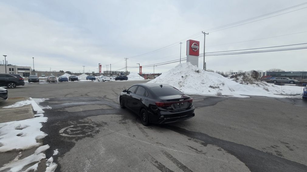 Kia Forte LX 2024 d&rsquo;occasion à vendre - 5