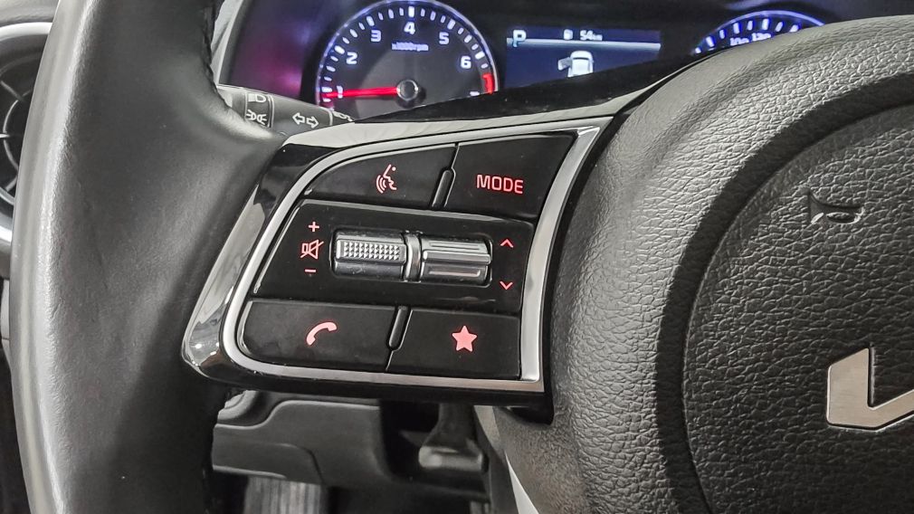 Kia Forte LX 2024 d&rsquo;occasion à vendre - 13