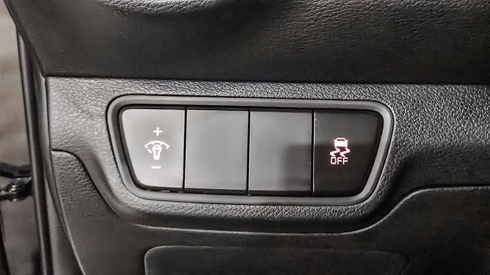 Kia Forte LX 2024 d&rsquo;occasion à vendre - 10