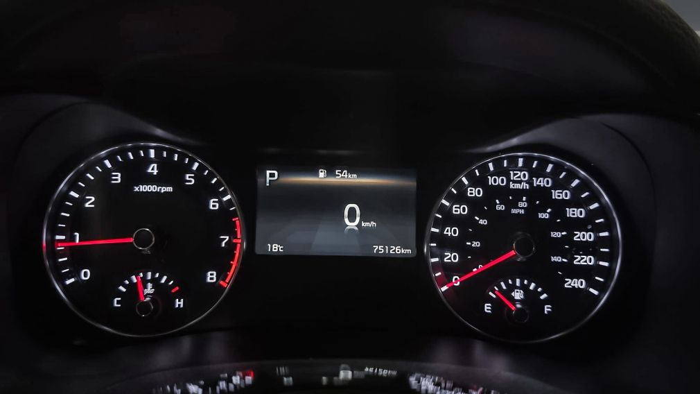 Kia Forte LX 2024 d&rsquo;occasion à vendre - 14