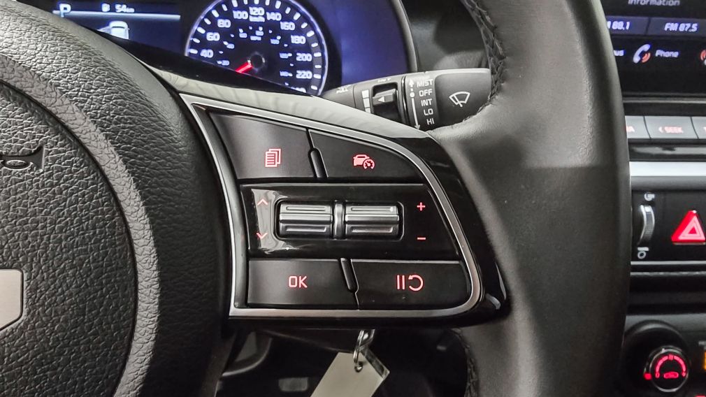 Kia Forte LX 2024 d&rsquo;occasion à vendre - 15