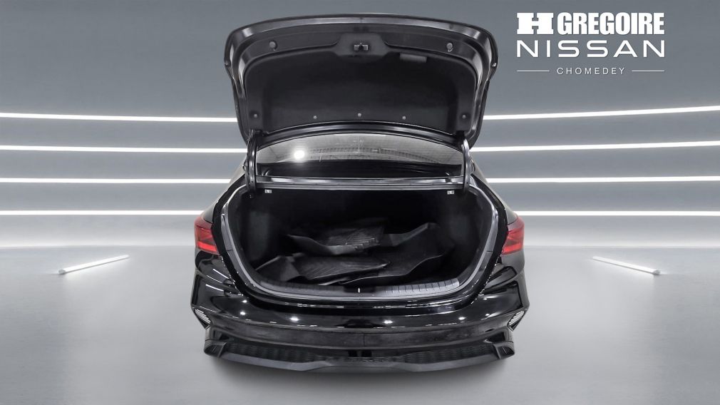 Kia Forte LX 2024 d&rsquo;occasion à vendre - 22