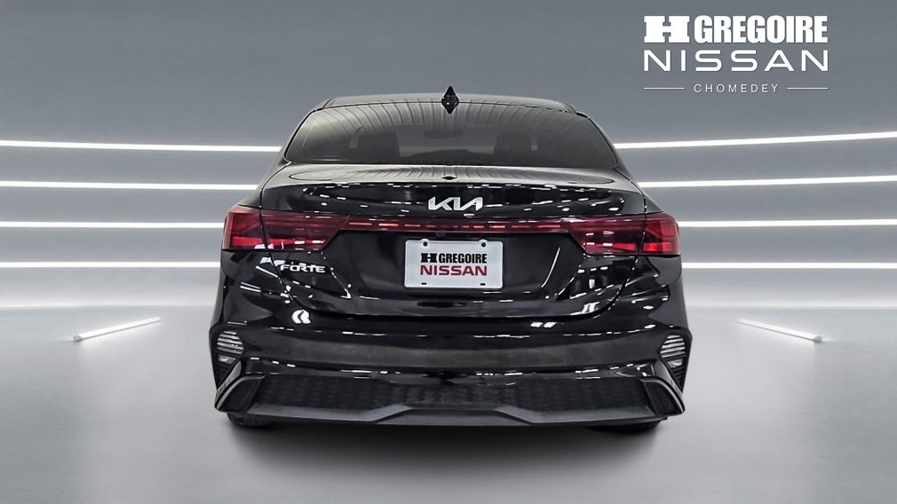 Kia Forte LX 2024 d&rsquo;occasion à vendre - 6