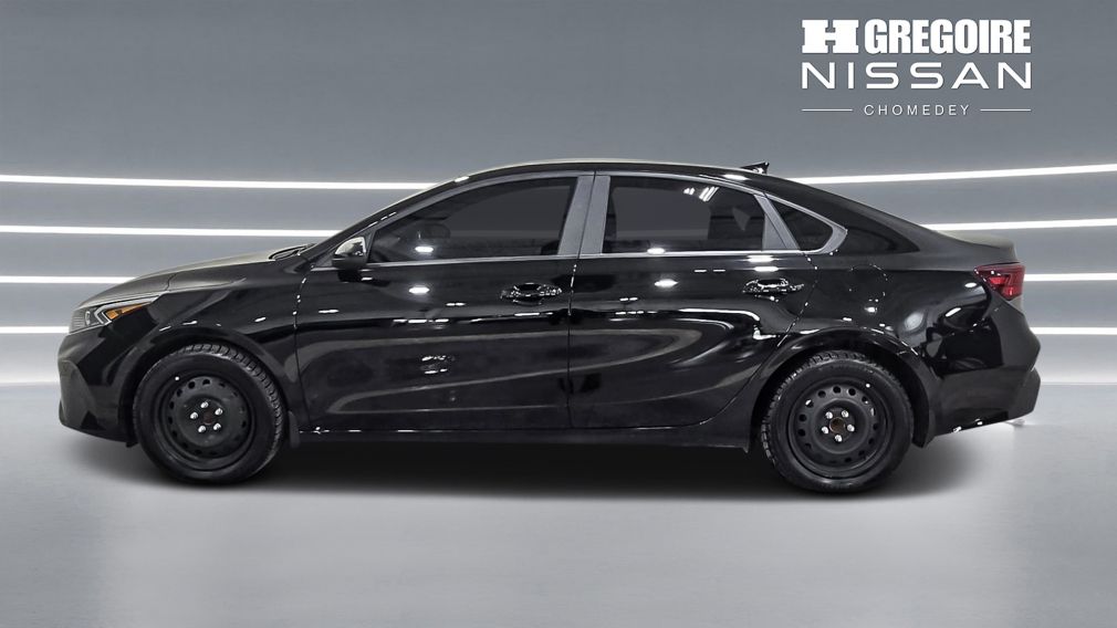 Kia Forte LX 2024 d&rsquo;occasion à vendre - 4