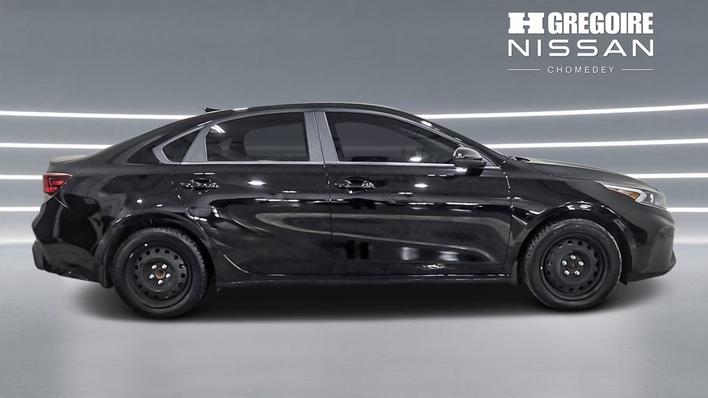 Kia Forte LX 2024 d&rsquo;occasion à vendre - 8