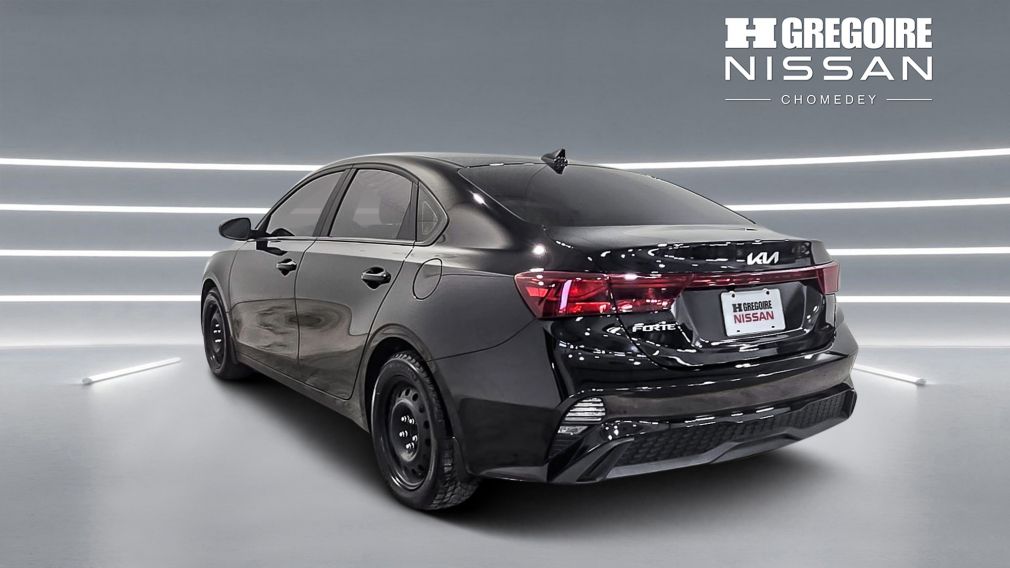 Kia Forte LX 2024 d&rsquo;occasion à vendre - 5