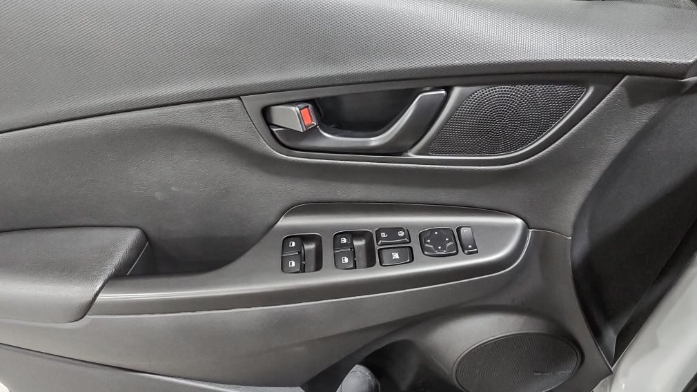 Hyundai Kona N Line 2023 d&rsquo;occasion à vendre - 10