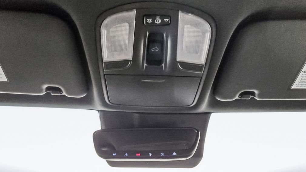 Hyundai Kona N Line 2023 d&rsquo;occasion à vendre - 23