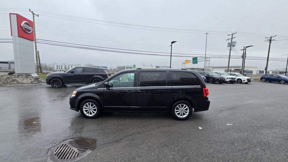 Dodge GR Caravan Premium Plus 2020 d&rsquo;occasion à vendre - 4