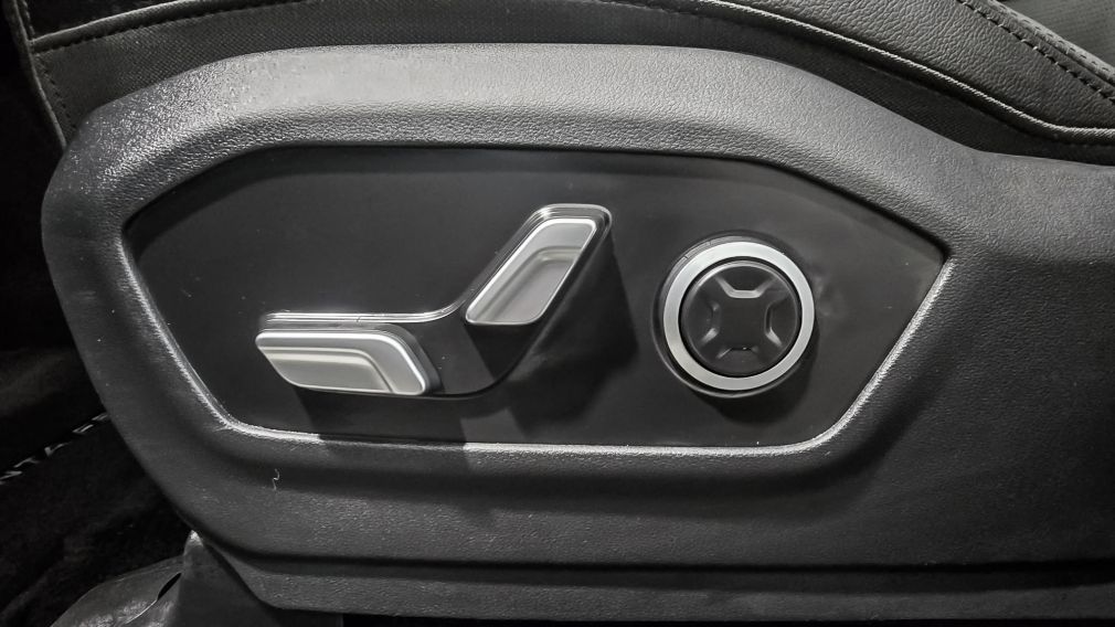 Hyundai Santa Fe Luxury 2025 d&rsquo;occasion à vendre - 13