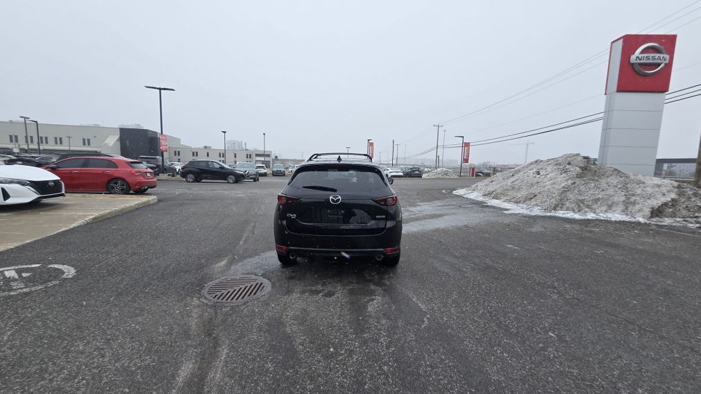 Mazda CX-5 Kuro Edition 2021 d&rsquo;occasion à vendre - 6