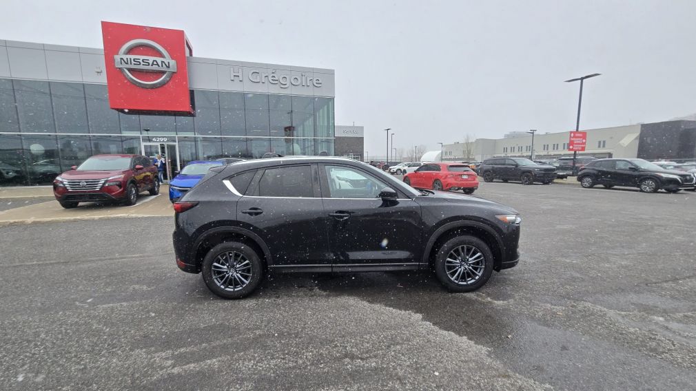Mazda CX-5 Kuro Edition 2021 d&rsquo;occasion à vendre - 8