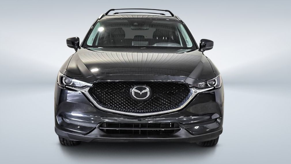 Mazda CX-5 Kuro Edition 2021 d&rsquo;occasion à vendre - 2