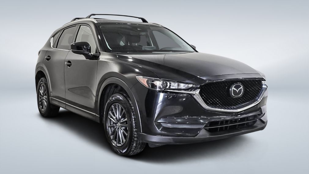 Mazda CX-5 Kuro Edition