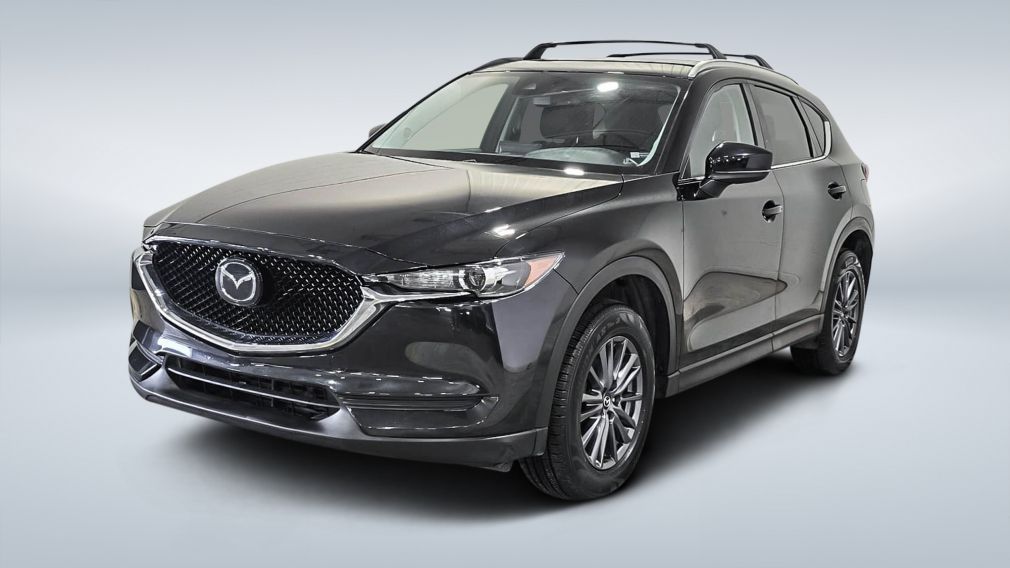 Mazda CX-5 Kuro Edition 2021 d&rsquo;occasion à vendre - 3