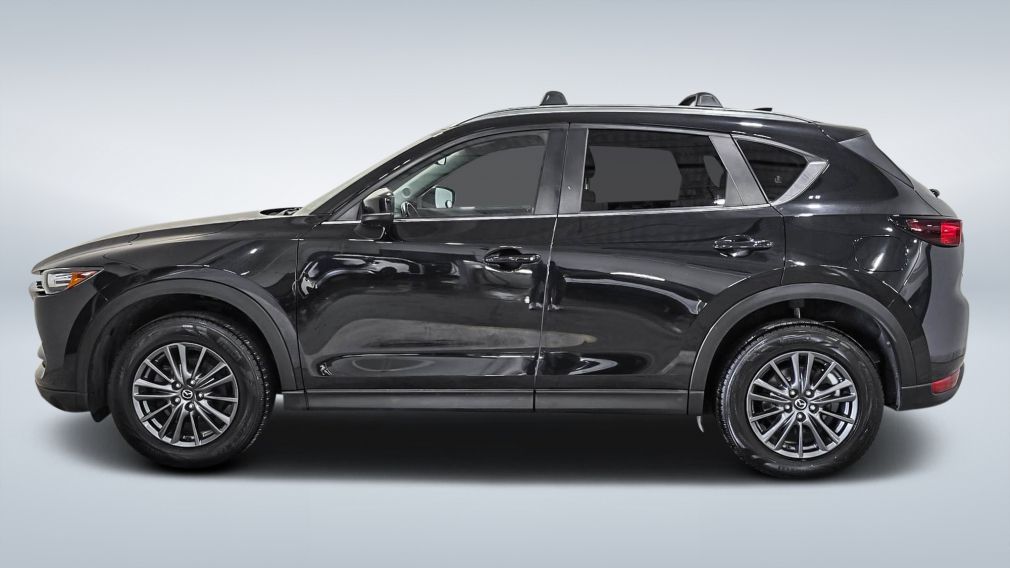 Mazda CX-5 Kuro Edition 2021 d&rsquo;occasion à vendre - 4