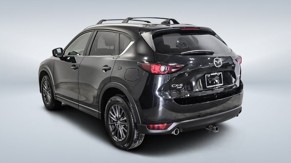 Mazda CX-5 Kuro Edition 2021 d&rsquo;occasion à vendre - 5