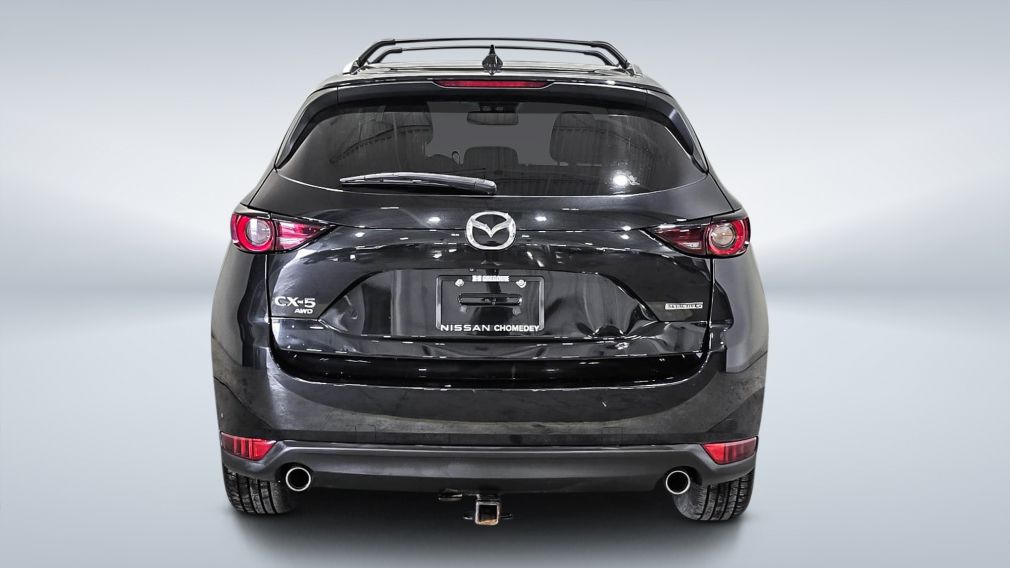 Mazda CX-5 Kuro Edition 2021 d&rsquo;occasion à vendre - 6