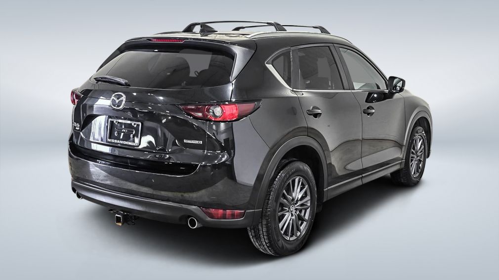 Mazda CX-5 Kuro Edition 2021 d&rsquo;occasion à vendre - 7
