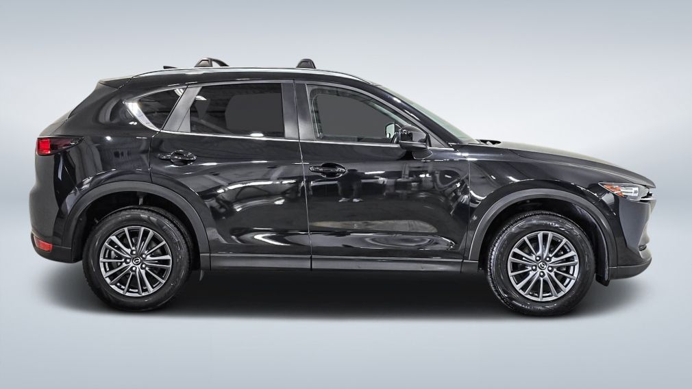 Mazda CX-5 Kuro Edition 2021 d&rsquo;occasion à vendre - 8