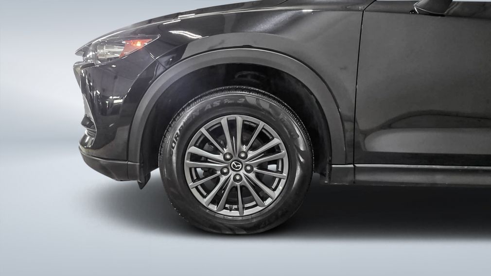 Mazda CX-5 Kuro Edition 2021 d&rsquo;occasion à vendre - 9