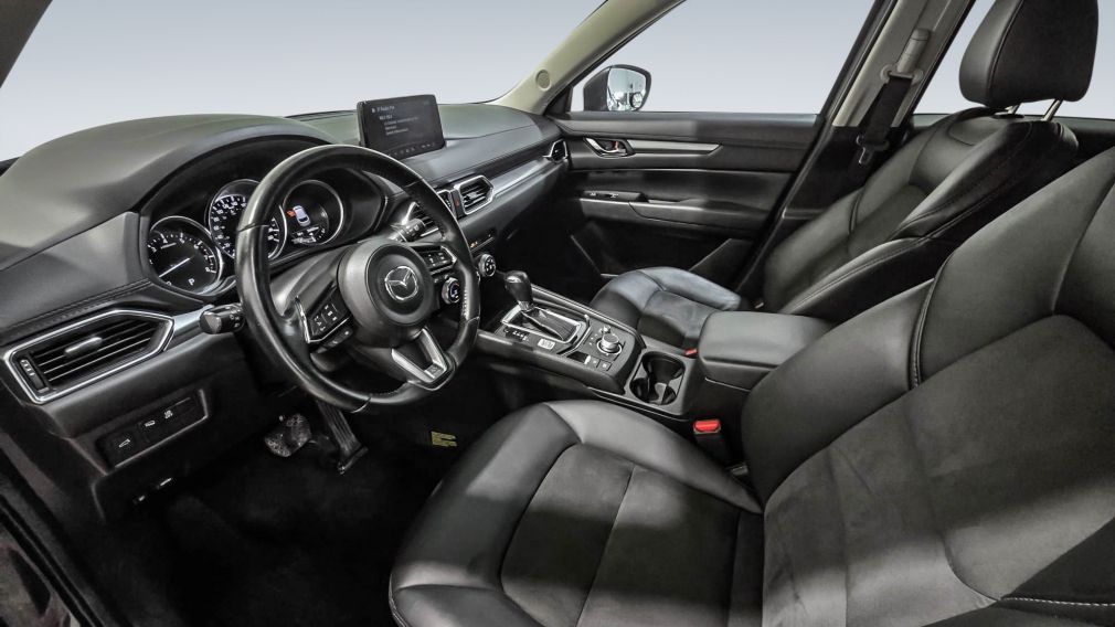 Mazda CX-5 Kuro Edition 2021 d&rsquo;occasion à vendre - 12