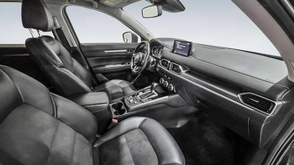 Mazda CX-5 Kuro Edition 2021 d&rsquo;occasion à vendre - 21