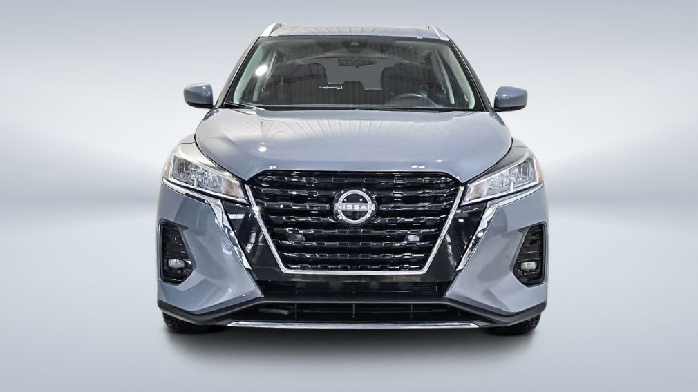 Nissan Kicks SV 2024 d&rsquo;occasion à vendre - 2