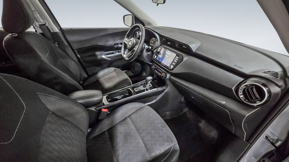 Nissan Kicks SV 2024 d&rsquo;occasion à vendre - 16