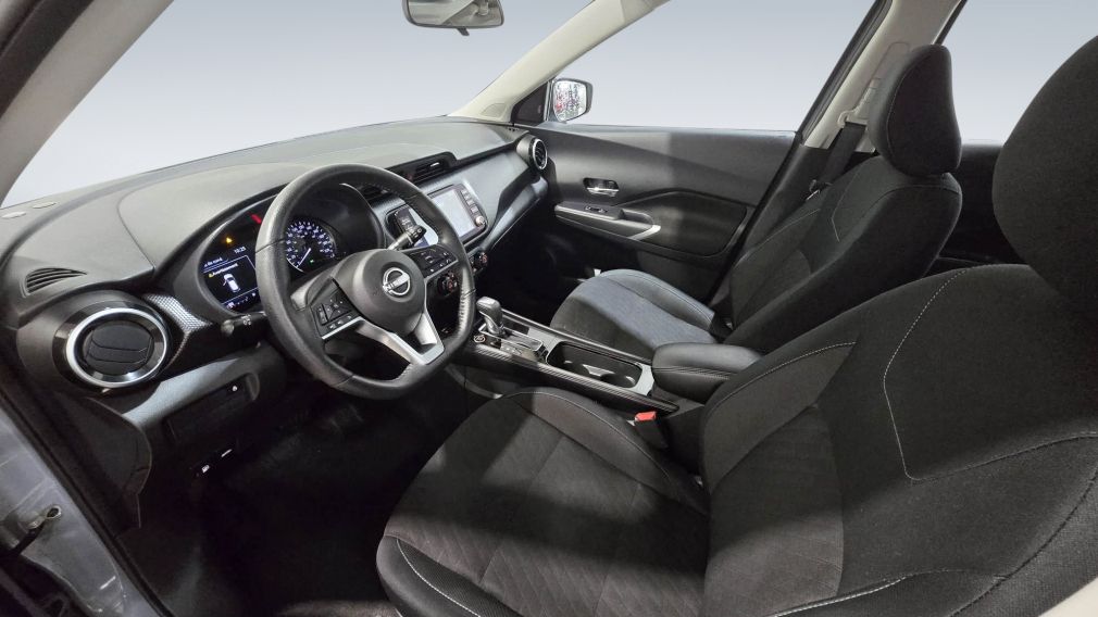 Nissan Kicks SV 2024 d&rsquo;occasion à vendre - 9