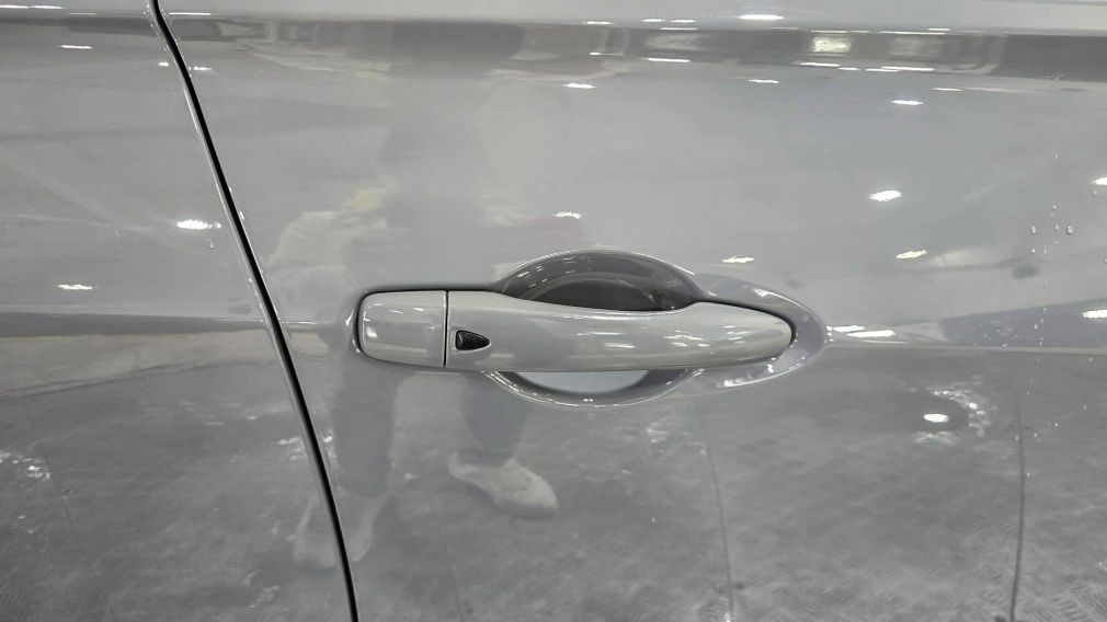 Nissan Kicks SV 2024 d&rsquo;occasion à vendre - 17