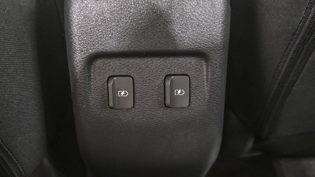 Nissan Kicks SV 2024 d&rsquo;occasion à vendre - 20