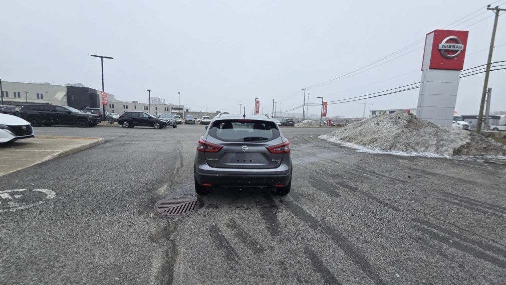 Nissan Qashqai SL 2023 d&rsquo;occasion à vendre - 6
