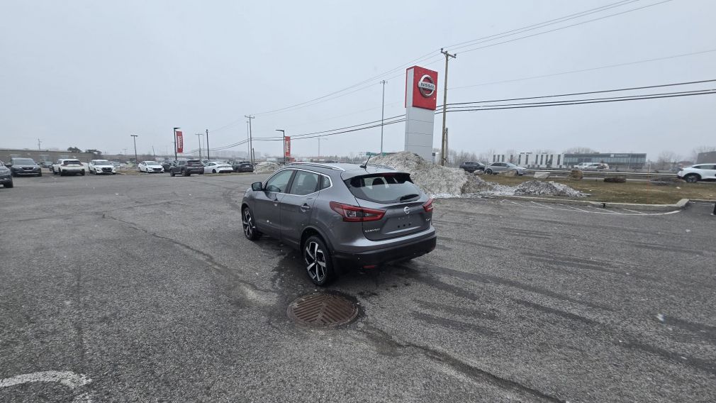Nissan Qashqai SL 2023 d&rsquo;occasion à vendre - 5