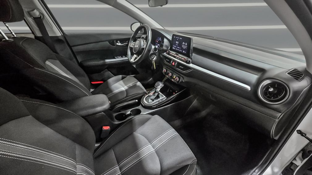 Kia Forte GT-Line 2023 d&rsquo;occasion à vendre - 2