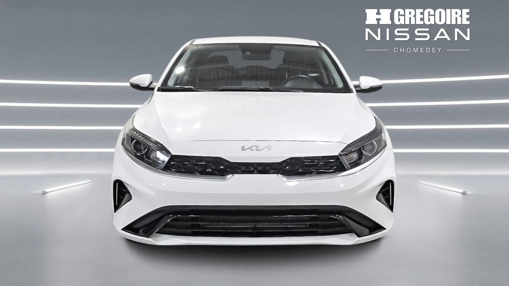 Kia Forte GT-Line 2023 d&rsquo;occasion à vendre - 5