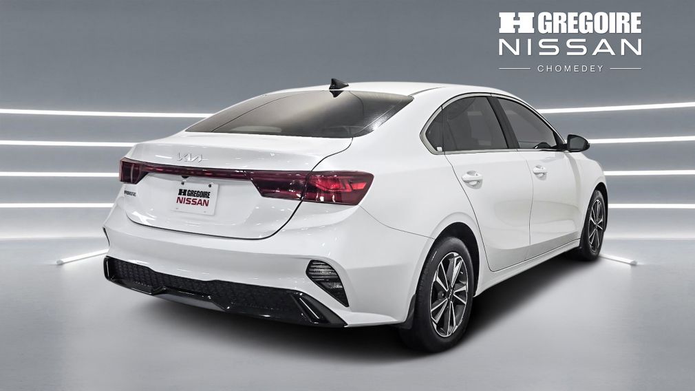 Kia Forte GT-Line 2023 d&rsquo;occasion à vendre - 7