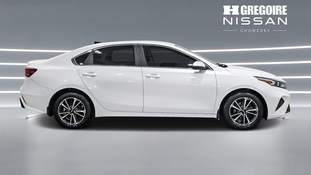 Kia Forte GT-Line 2023 d&rsquo;occasion à vendre - 8