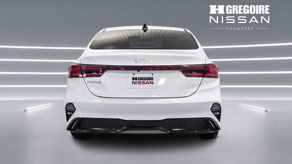 Kia Forte GT-Line 2023 d&rsquo;occasion à vendre - 10