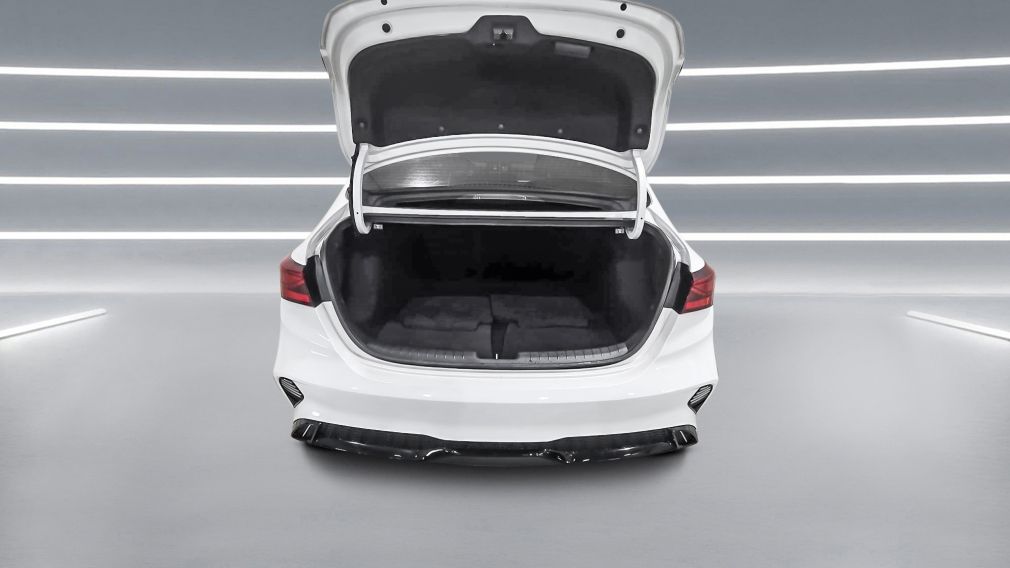 Kia Forte GT-Line 2023 d&rsquo;occasion à vendre - 11