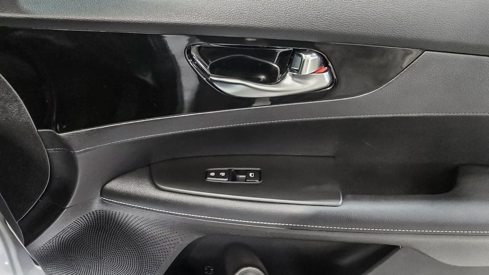 Kia Forte GT-Line 2023 d&rsquo;occasion à vendre - 12