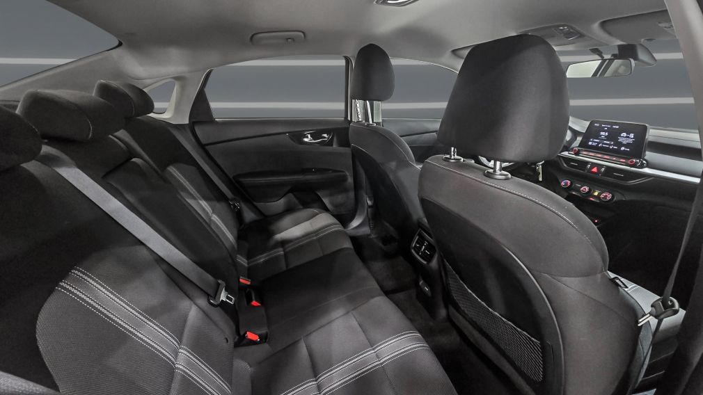 Kia Forte GT-Line 2023 d&rsquo;occasion à vendre - 13