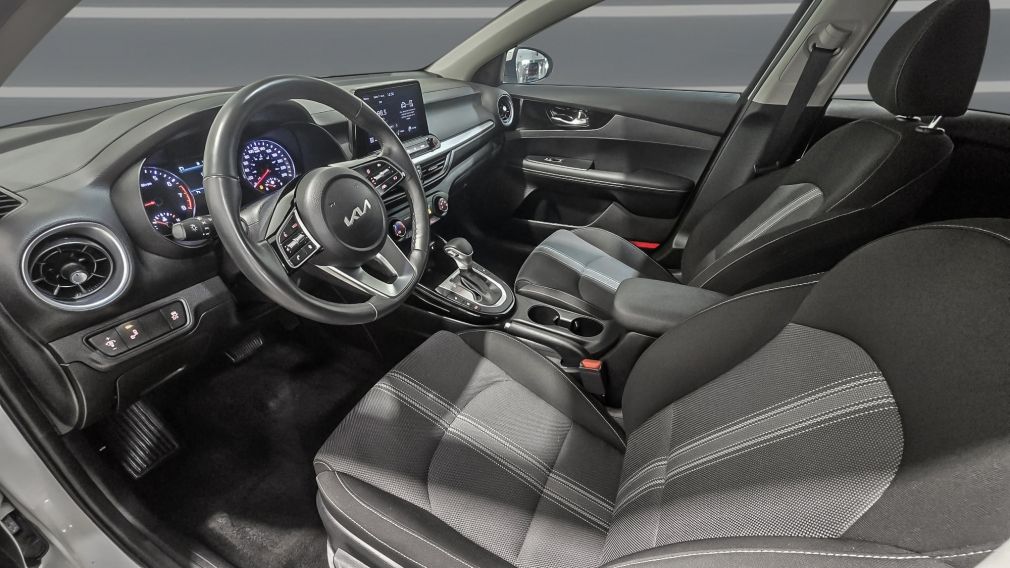 Kia Forte GT-Line 2023 d&rsquo;occasion à vendre - 14