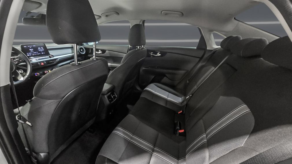 Kia Forte GT-Line 2023 d&rsquo;occasion à vendre - 15