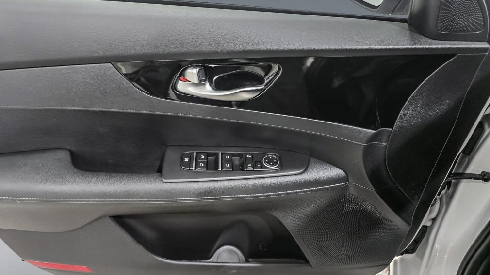 Kia Forte GT-Line 2023 d&rsquo;occasion à vendre - 16
