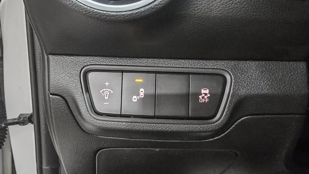 Kia Forte GT-Line 2023 d&rsquo;occasion à vendre - 17