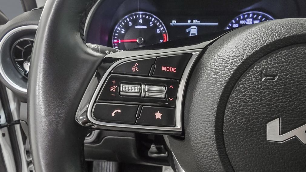 Kia Forte GT-Line 2023 d&rsquo;occasion à vendre - 18